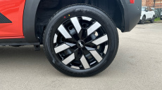 Dacia Spring 27kWh Expression 65 48kW 5dr Auto Electric Hatchback